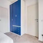 شقة Mico Executive ميلان