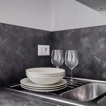 Mico Executive アパート