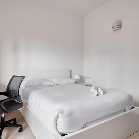 Mico Executive Apartament *
