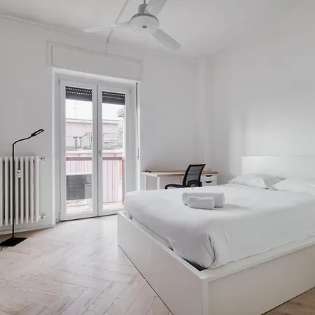 Apartamento Mico Executive Milão