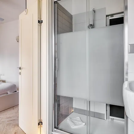 Apartamento Mico Executive