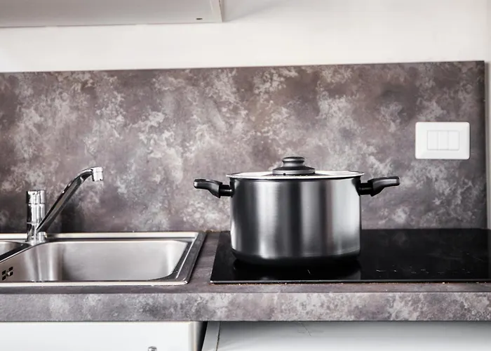 アパート Mico Executive