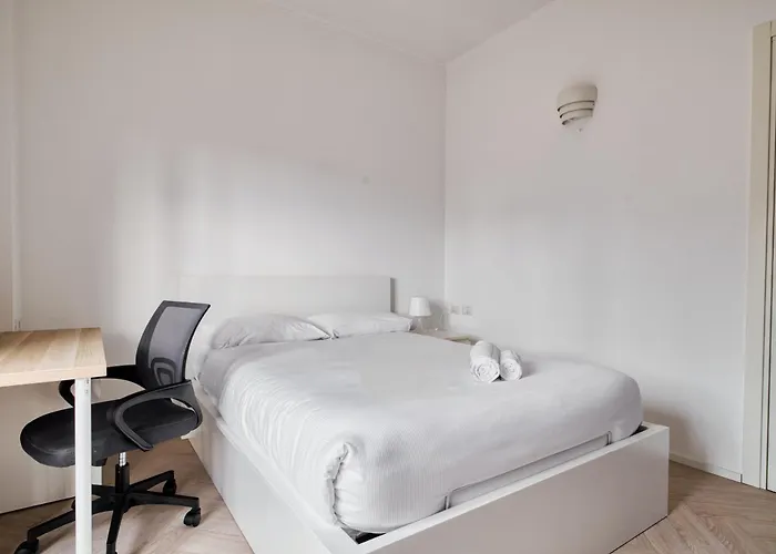 Mico Executive Apartmán *